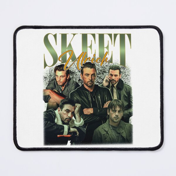 Item preview, Skeet Ulrich designed and sold by GALILOPARK.