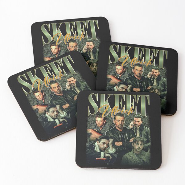 Item preview, Skeet Ulrich designed and sold by GALILOPARK.