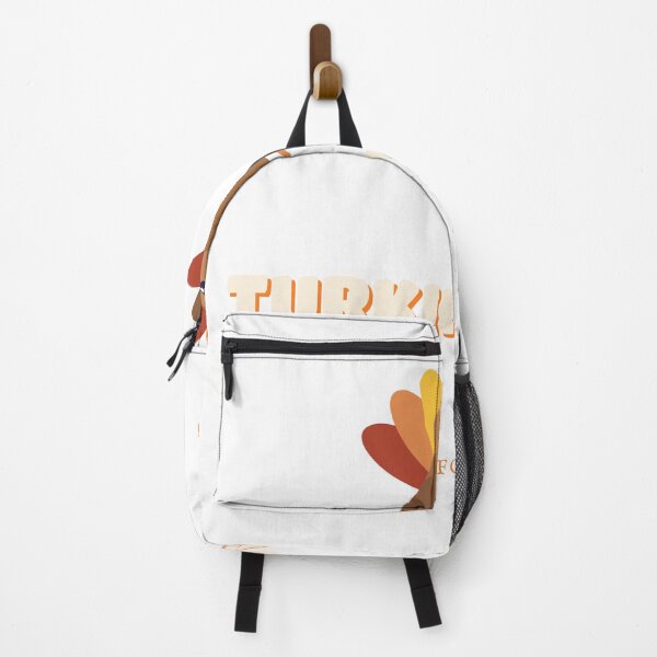 Item preview, Turkin' 9 to 5 - Funny Thanksgiving Design designed and sold by JongoMongo.
