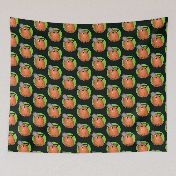 Item preview, Doodle Green Demon  designed and sold by Izaa-aart.