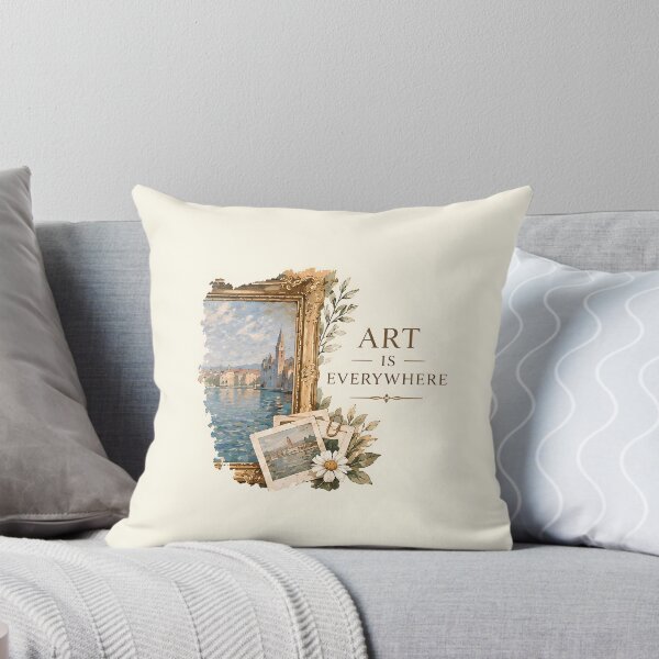 Artikelvorschau, Kunst ist überall – Küstenmalerei entworfen und verkauft von KWW SHOP.