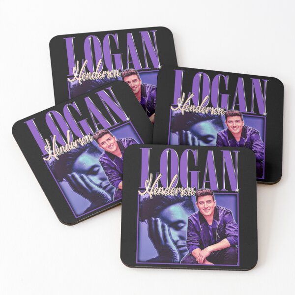 Item preview, Logan Henderson designed and sold by GALILOPARK.