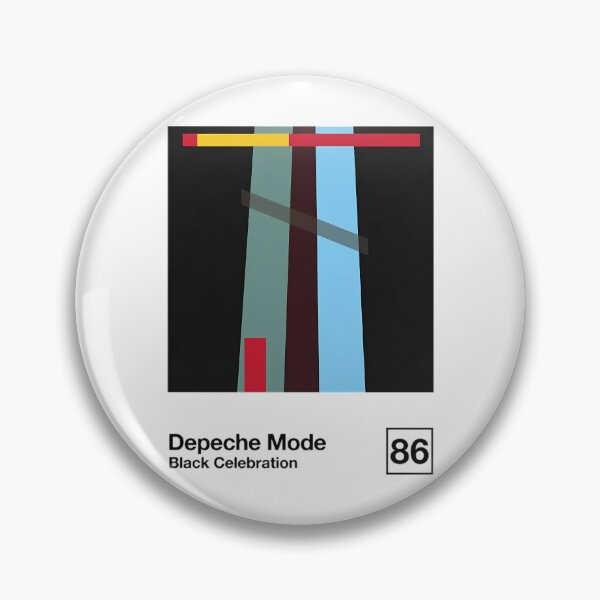 Item preview, Music - Depeche Mode designed and sold by StylTeeStore.