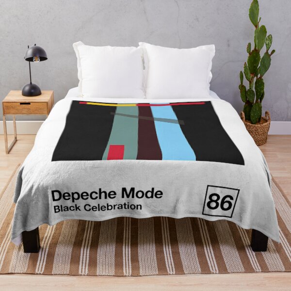 Item preview, Music - Depeche Mode designed and sold by StylTeeStore.