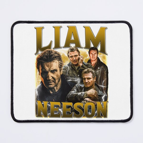 Item preview, Liam Neeson designed and sold by GALILOPARK.