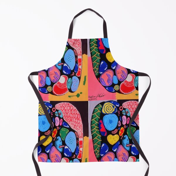 Item preview, The Abstract Mind designed and sold by BladesEdge1.