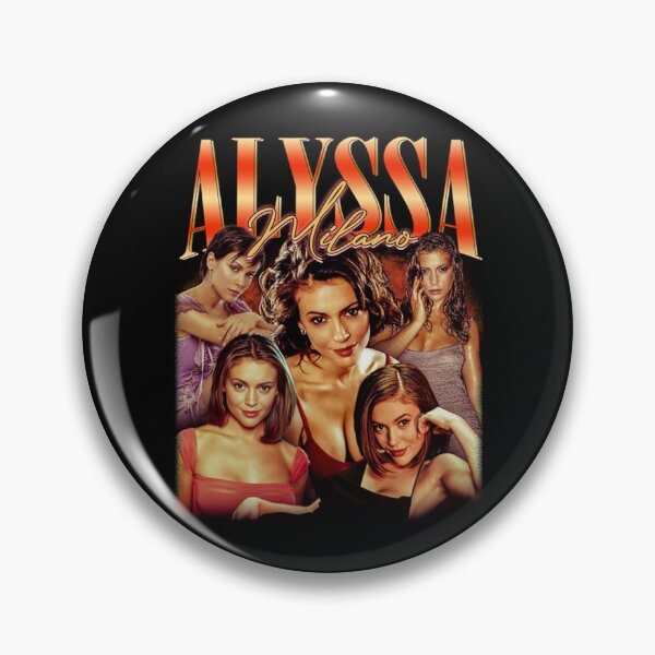 Item preview, Alyssa Milano designed and sold by GALILOPARK.