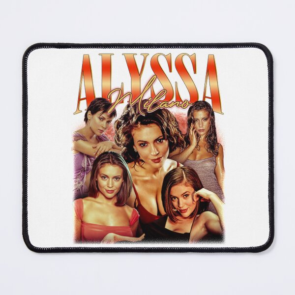 Item preview, Alyssa Milano designed and sold by GALILOPARK.