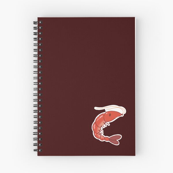 Item preview, Shrimp designed and sold by GrapexSupernova.