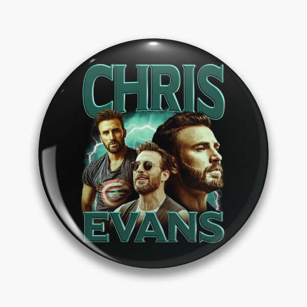 Item preview, Chris Evans designed and sold by GALILOPARK.