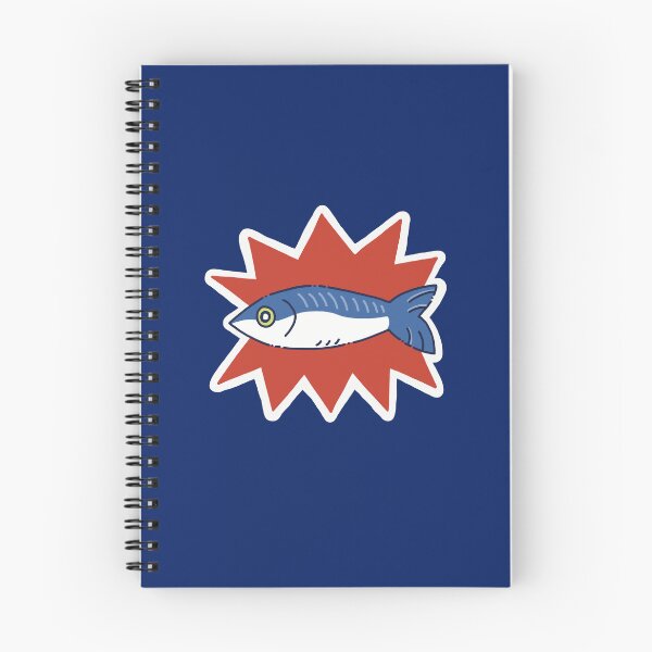 Item preview, Fish designed and sold by GrapexSupernova.