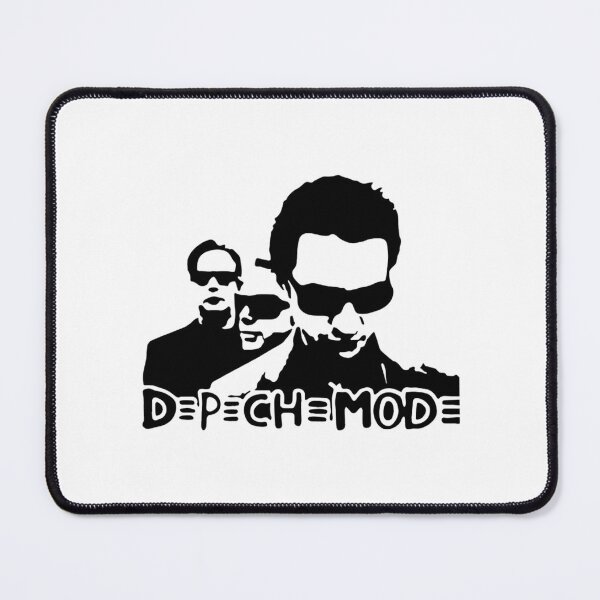 Item preview, Music - Depeche Mode designed and sold by StylTeeStore.
