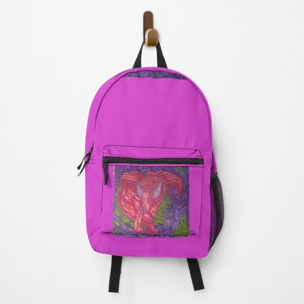 Item preview, Pink Floral Dragon designed and sold by kittysmedia.