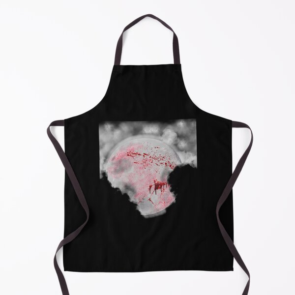 Item preview, Blood On The Moon designed and sold by StylTeeStore.