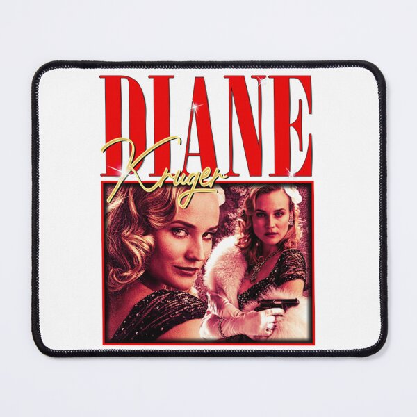 Item preview, Diane Kruger designed and sold by GALILOPARK.