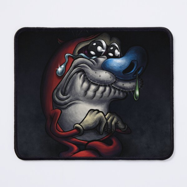 Item preview, Stimpson "Stimpy" J. Cat designed and sold by oilmonsta.