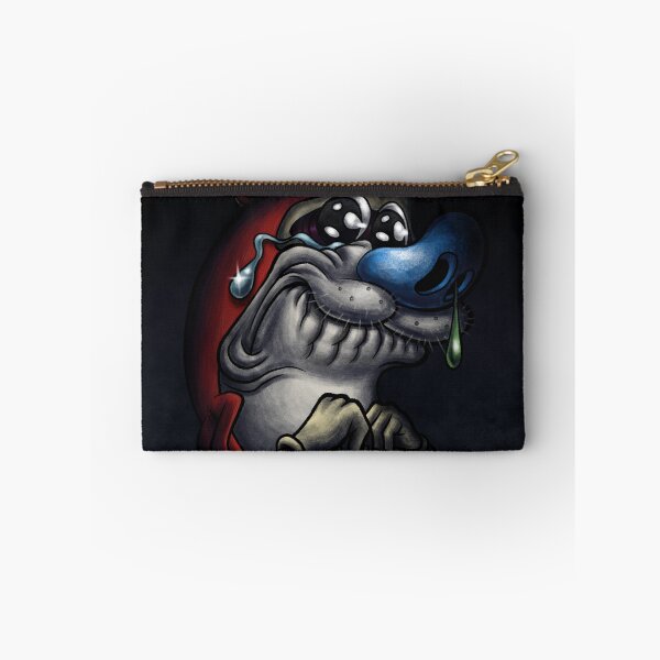 Item preview, Stimpson "Stimpy" J. Cat designed and sold by oilmonsta.