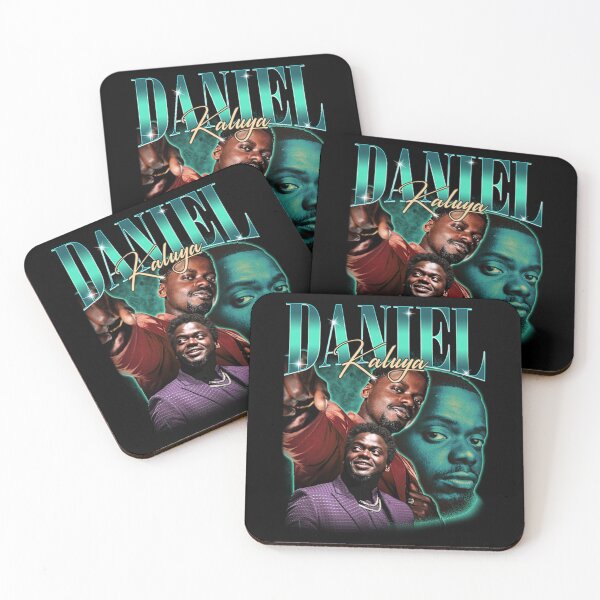 Item preview, Daniel Kaluuya designed and sold by GALILOPARK.