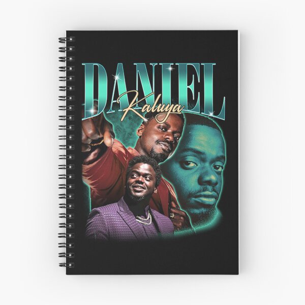 Item preview, Daniel Kaluuya designed and sold by GALILOPARK.