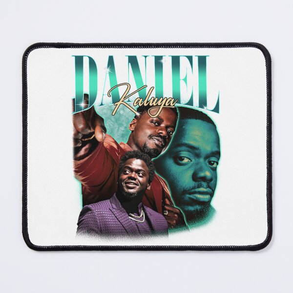 Item preview, Daniel Kaluuya designed and sold by GALILOPARK.