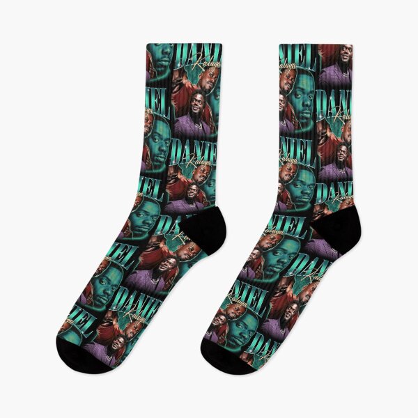 Item preview, Daniel Kaluuya designed and sold by GALILOPARK.