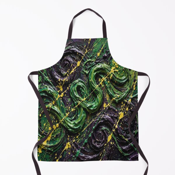 Item preview, JEALOUSY designed and sold by JustinBeckArt.