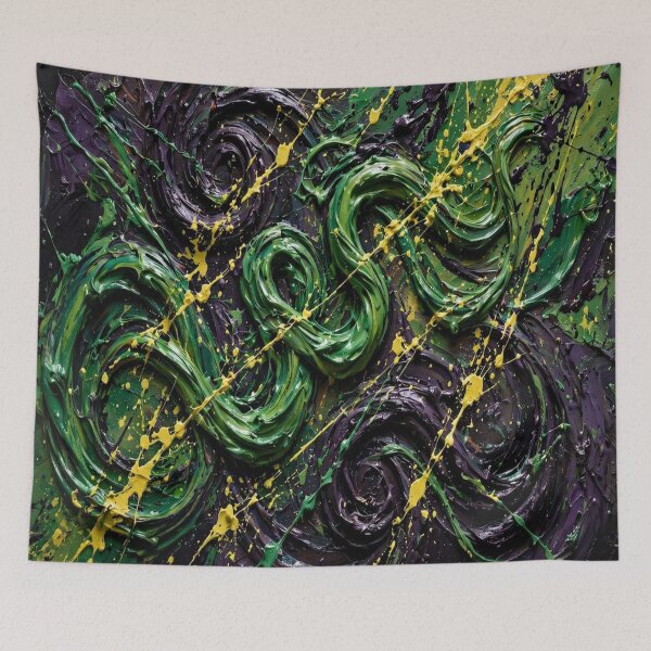 Item preview, JEALOUSY designed and sold by JustinBeckArt.
