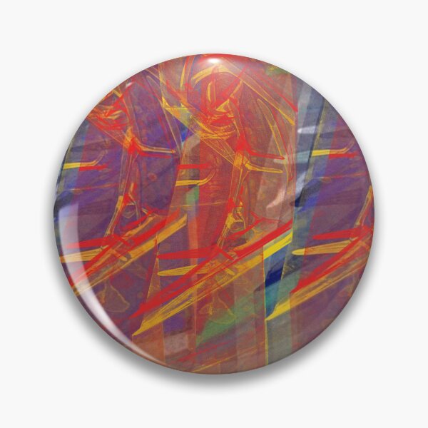 Item preview, Abstract Plaid Collage designed and sold by Swooncake Press.