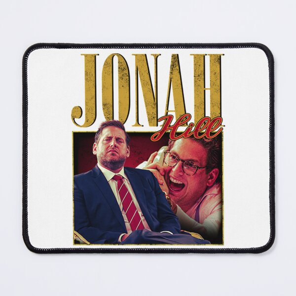 Item preview, Jonah Hill designed and sold by GALILOPARK.