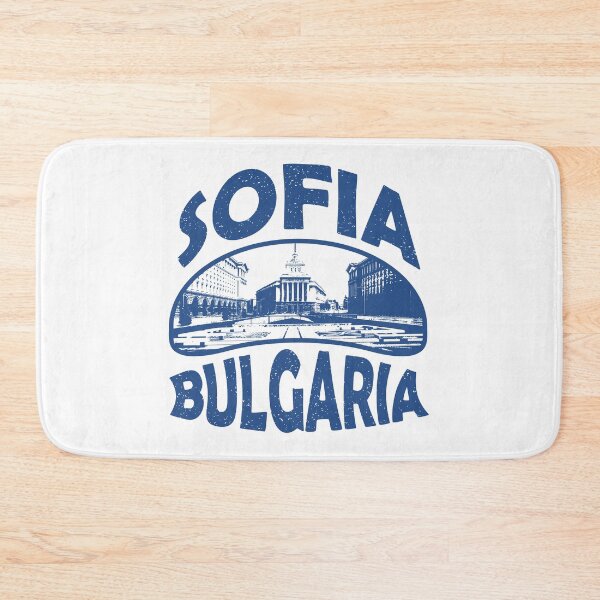 Item preview, Sofia Bulgaria  designed and sold by ArtNoveltee.