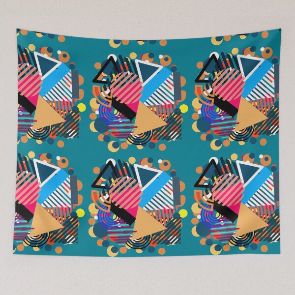 Item preview, Chaos Rhythm designed and sold by PabramsArt.