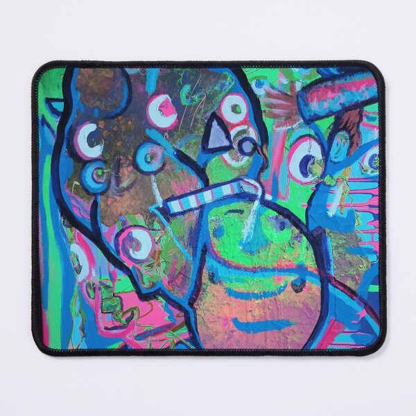 Item preview, Running Scared designed and sold by Chackettart.