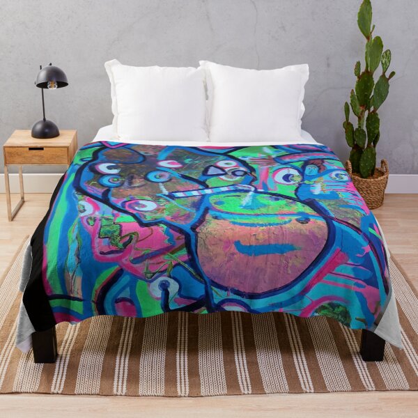 Item preview, Running Scared designed and sold by Chackettart.