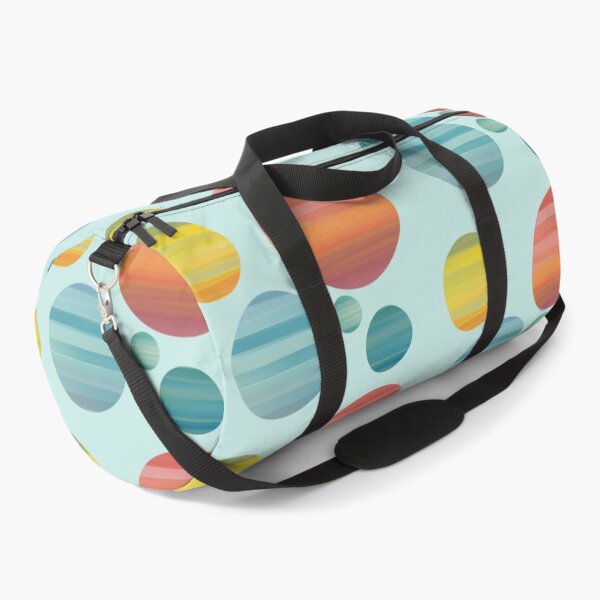 Item preview, Colourful planets designed and sold by azuliluza.