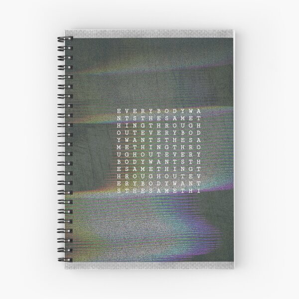 Item preview, The Universal Loop designed and sold by clkclkclk.
