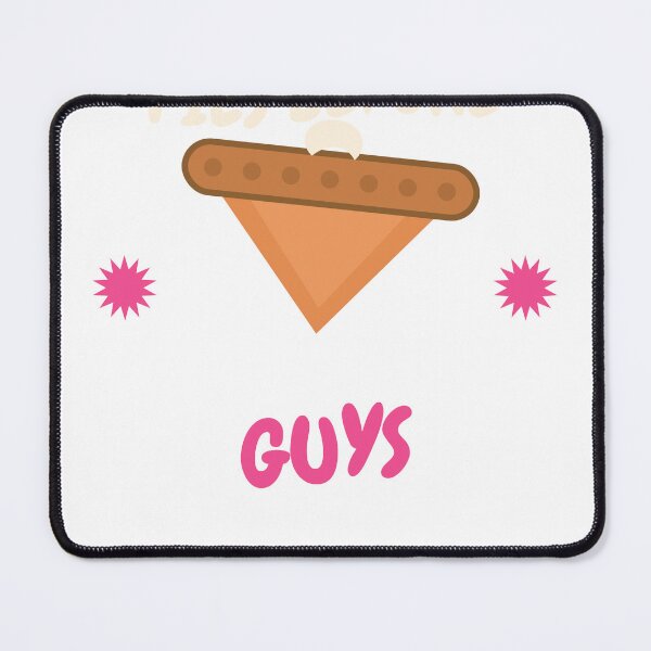 Item preview, Pies Before Guys - Funny Thanksgiving Design designed and sold by JongoMongo.