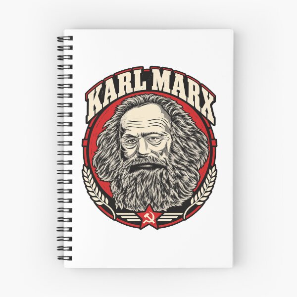 Item preview, Karl Marx designed and sold by tambustore.