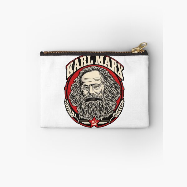 Item preview, Karl Marx designed and sold by tambustore.