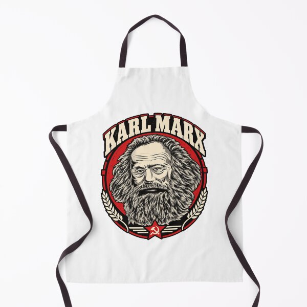 Item preview, Karl Marx designed and sold by tambustore.