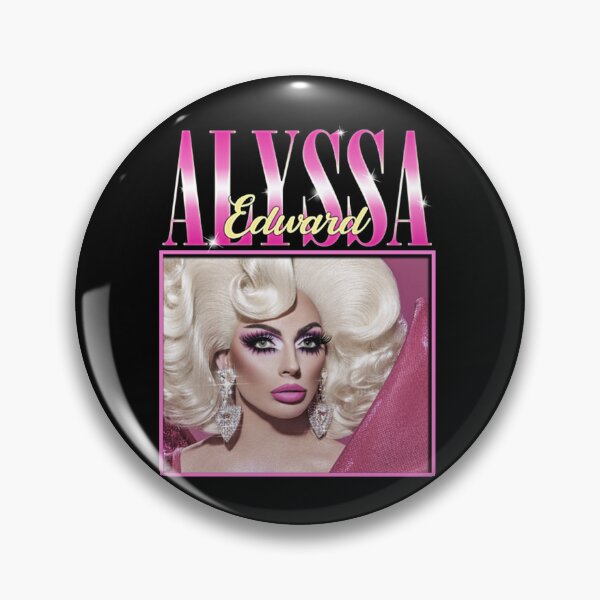 Item preview, Alyssa Edwards designed and sold by GALILOPARK.