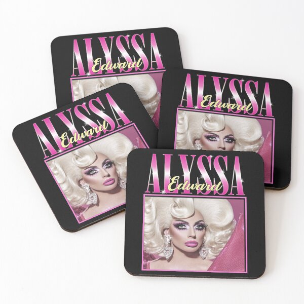 Item preview, Alyssa Edwards designed and sold by GALILOPARK.