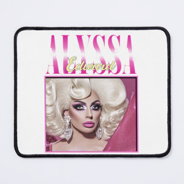 Item preview, Alyssa Edwards designed and sold by GALILOPARK.