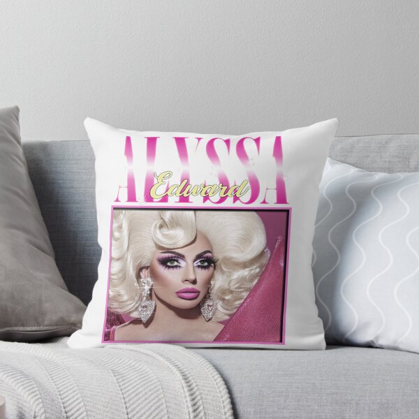 Item preview, Alyssa Edwards designed and sold by GALILOPARK.
