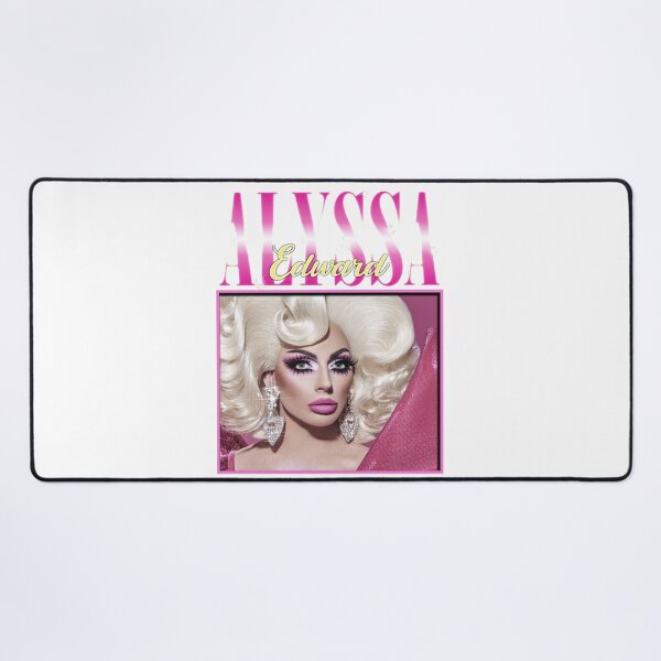Item preview, Alyssa Edwards designed and sold by GALILOPARK.