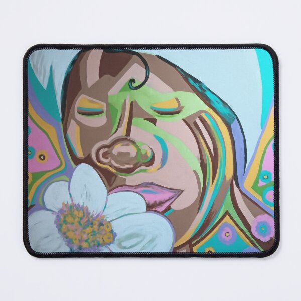 Item preview, Beautiful Woman designed and sold by Chackettart.