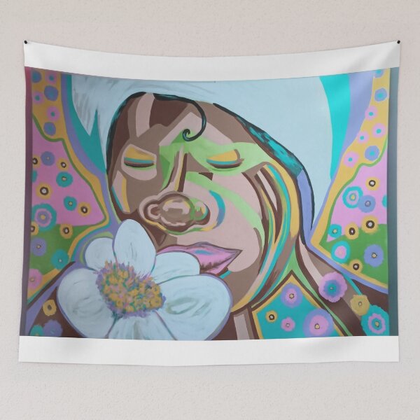 Item preview, Beautiful Woman designed and sold by Chackettart.
