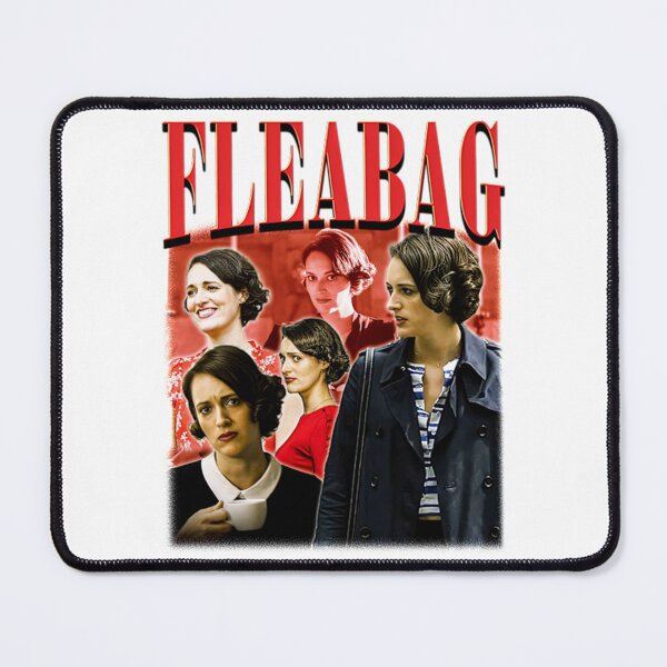 Item preview, Fleabag designed and sold by GALILOPARK.