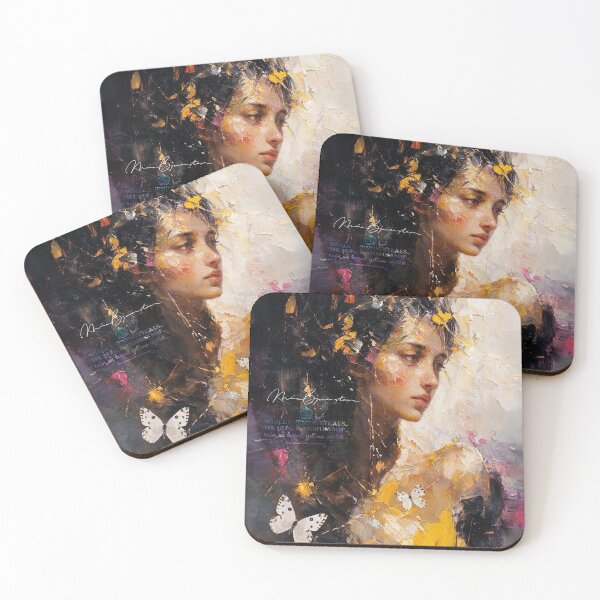 Item preview, Aliger designed and sold by Mia Bjuv.