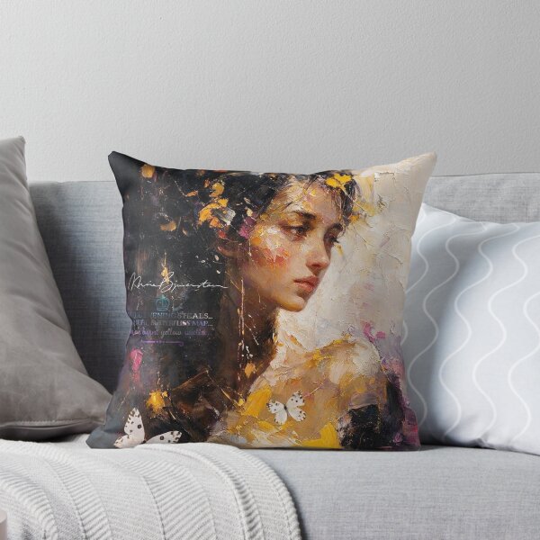 Item preview, Aliger designed and sold by Mia Bjuv.
