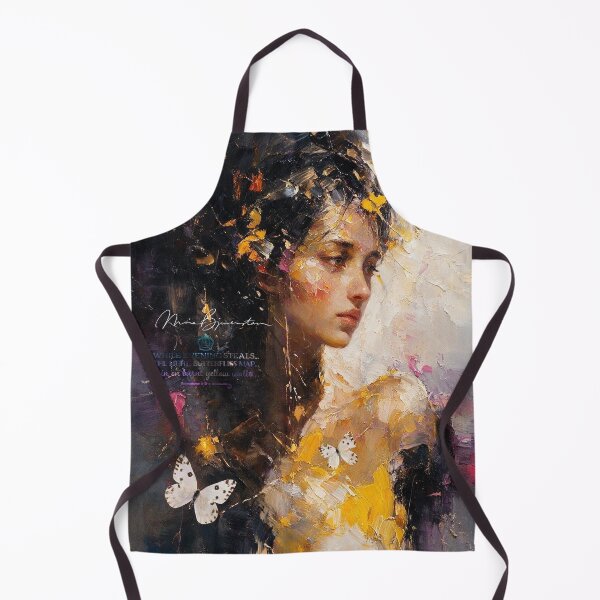 Item preview, Aliger designed and sold by Mia Bjuv.